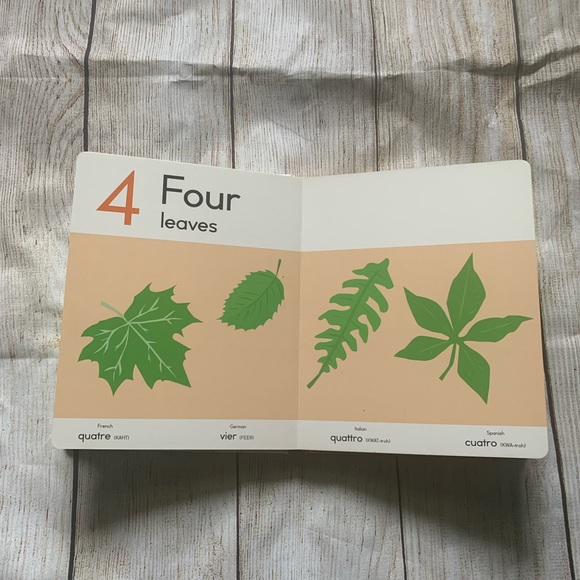 GYMBOREE Early Learning Library - Picture 5 of 6